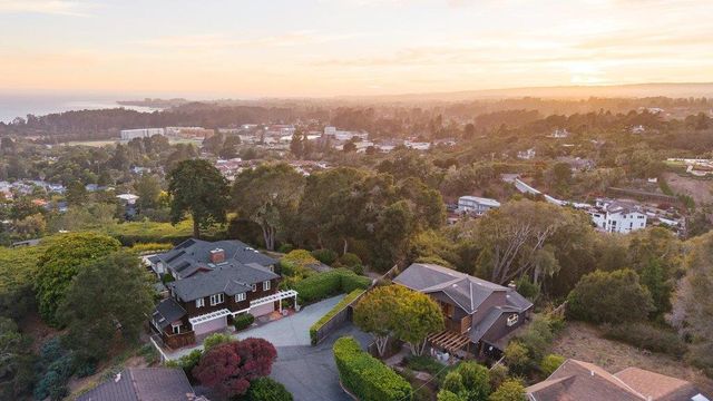 7101 Viewpoint Road, Aptos, CA 95003