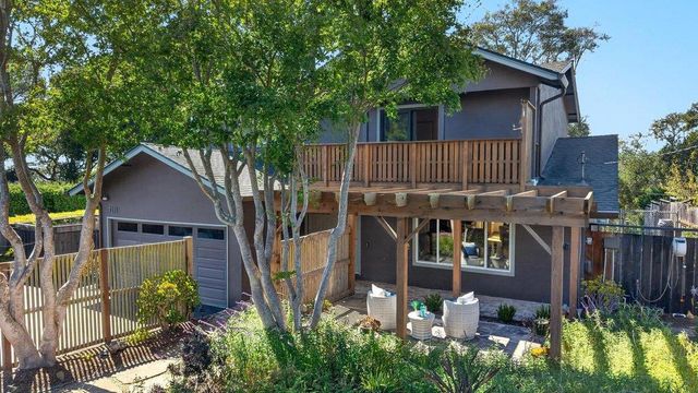 7101 Viewpoint Road, Aptos, CA 95003