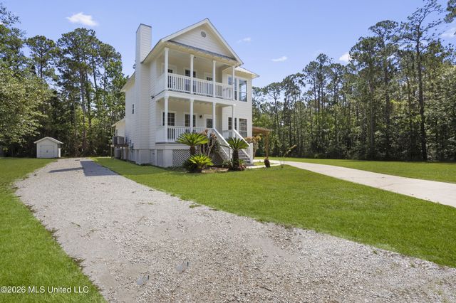 110 Elmwood Drive, Pass Christian, MS 39571