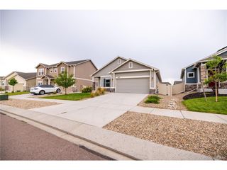 4618 Zircon Dr, Colorado Springs, CO 80938