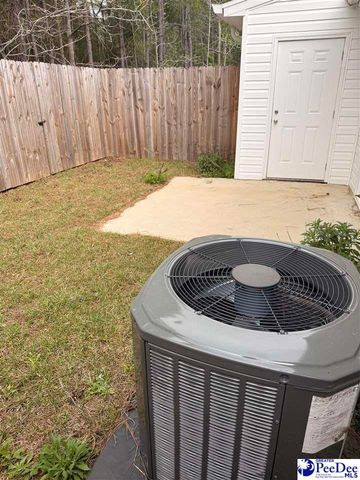 3232 Pleasant Valley Circle, Effingham, SC 29541