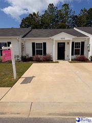 3232 Pleasant Valley Circle, Effingham, SC 29541