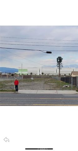 0 Baseline Avenue, Rialto, CA 90240