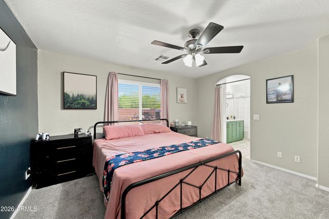 2871 E MORGAN Drive, Gilbert, AZ 85295