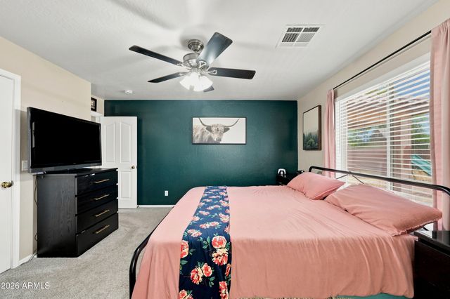 2871 E MORGAN Drive, Gilbert, AZ 85295