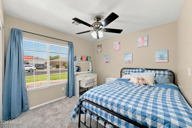 2871 E MORGAN Drive, Gilbert, AZ 85295