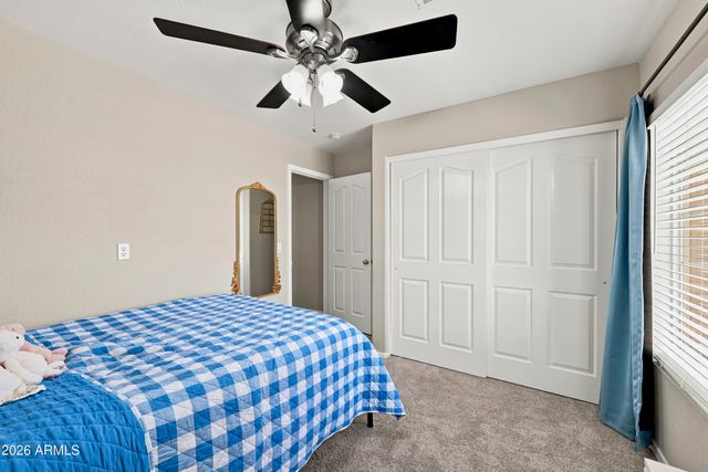 2871 E MORGAN Drive, Gilbert, AZ 85295