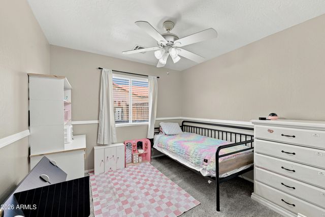 2871 E MORGAN Drive, Gilbert, AZ 85295