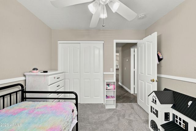 2871 E MORGAN Drive, Gilbert, AZ 85295