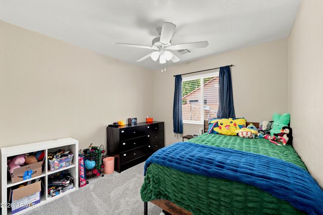 2871 E MORGAN Drive, Gilbert, AZ 85295