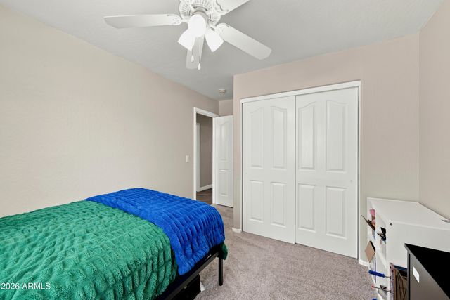 2871 E MORGAN Drive, Gilbert, AZ 85295