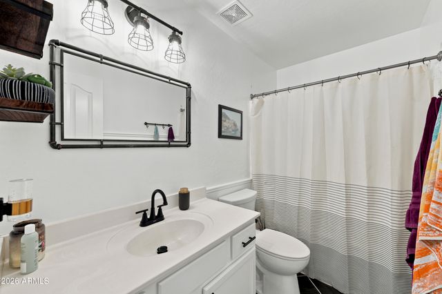 2871 E MORGAN Drive, Gilbert, AZ 85295