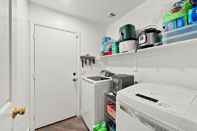 2871 E MORGAN Drive, Gilbert, AZ 85295
