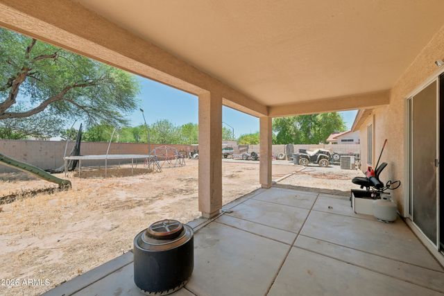 2871 E MORGAN Drive, Gilbert, AZ 85295