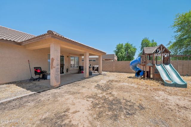 2871 E MORGAN Drive, Gilbert, AZ 85295