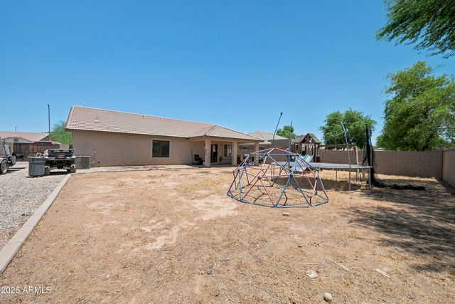 2871 E MORGAN Drive, Gilbert, AZ 85295