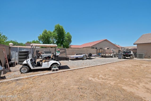 2871 E MORGAN Drive, Gilbert, AZ 85295