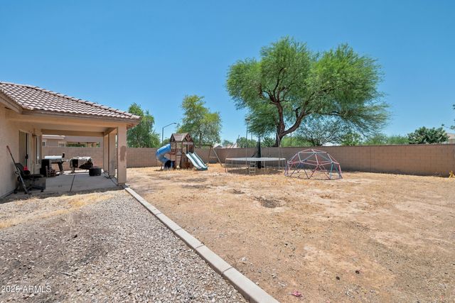 2871 E MORGAN Drive, Gilbert, AZ 85295