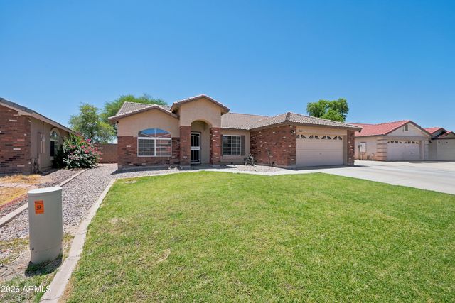 2871 E MORGAN Drive, Gilbert, AZ 85295