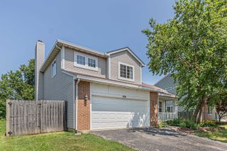 636 Kingsbrooke Crossing, Bolingbrook, IL 60440