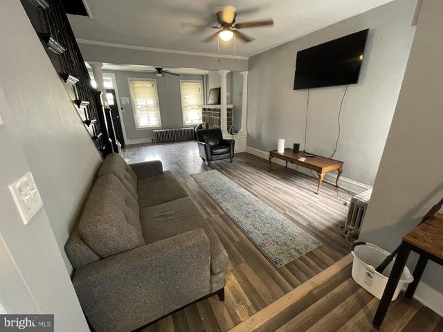 6208 RACE ST, Philadelphia, PA 19139