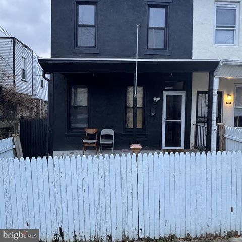 6208 RACE ST, Philadelphia, PA 19139