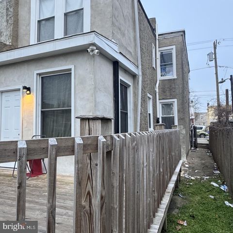 6208 RACE ST, Philadelphia, PA 19139