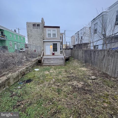 6208 RACE ST, Philadelphia, PA 19139