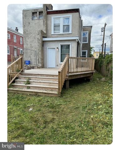 6208 RACE ST, Philadelphia, PA 19139