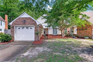 4006 Oak Moss CT, Chesapeake, VA 23321