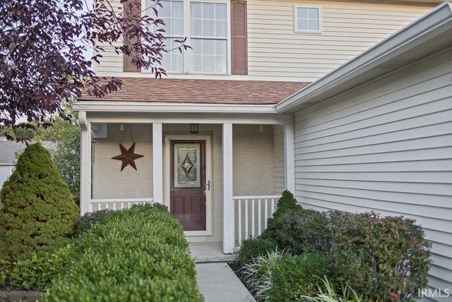 675 S Bosell Court, Bloomington, IN 47403