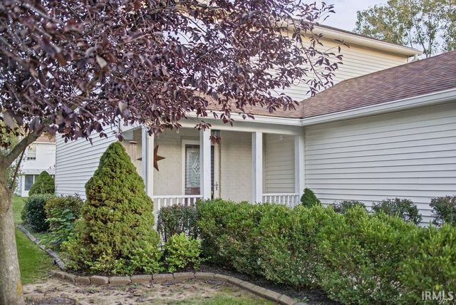 675 S Bosell Court, Bloomington, IN 47403