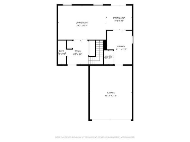 675 S Bosell Court, Bloomington, IN 47403