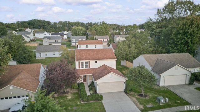 675 S Bosell Court, Bloomington, IN 47403
