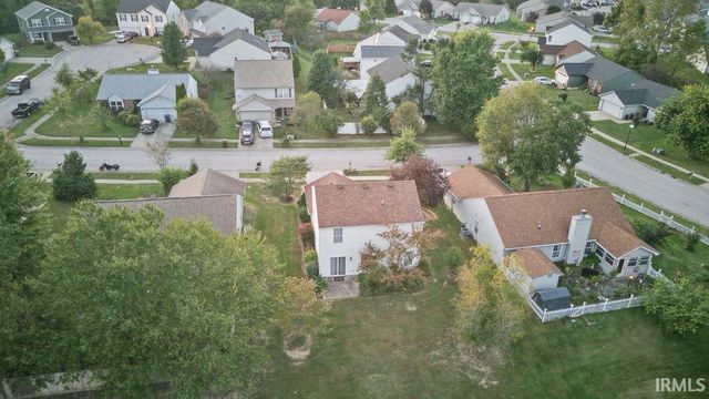 675 S Bosell Court, Bloomington, IN 47403