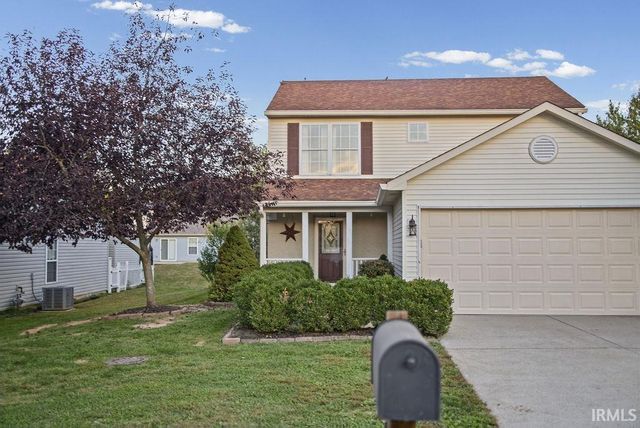 675 S Bosell Court, Bloomington, IN 47403