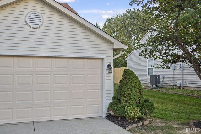 675 S Bosell Court, Bloomington, IN 47403