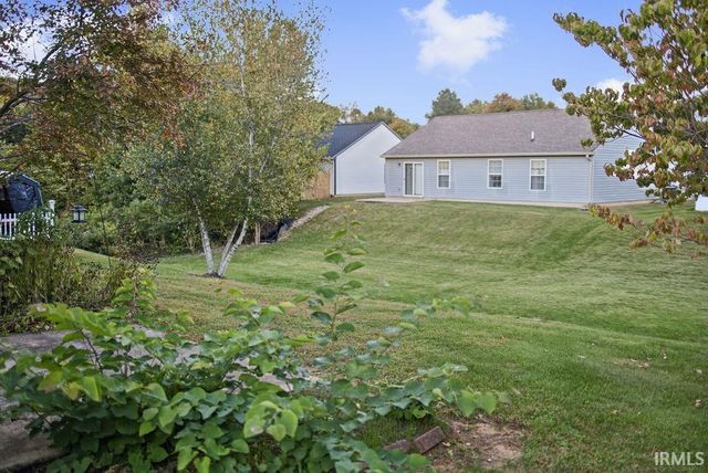 675 S Bosell Court, Bloomington, IN 47403