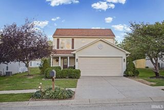 675 S Bosell Court, Bloomington, IN 47403