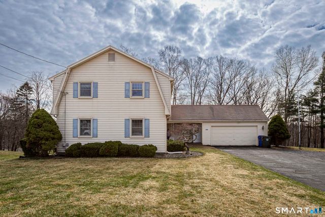 199 Eddy Lane, Newington, CT 06111