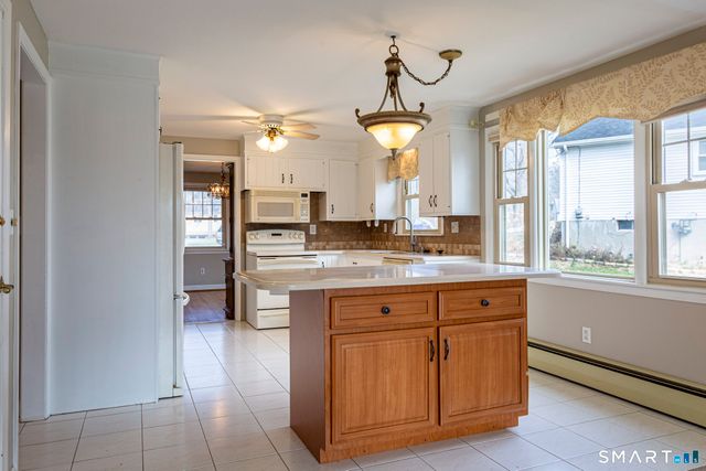 199 Eddy Lane, Newington, CT 06111