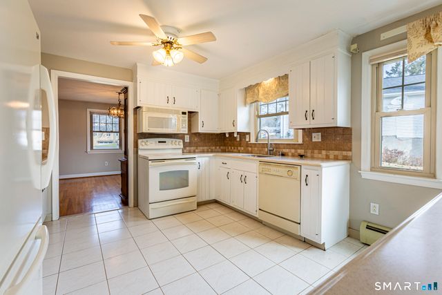 199 Eddy Lane, Newington, CT 06111