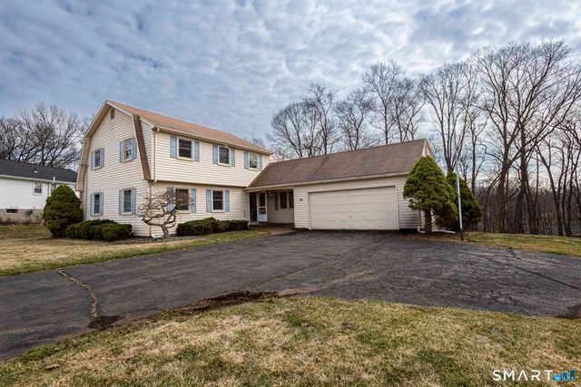 199 Eddy Lane, Newington, CT 06111