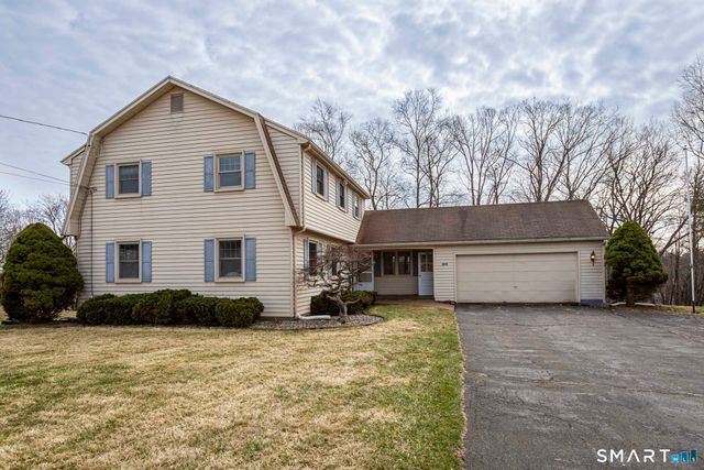 199 Eddy Lane, Newington, CT 06111