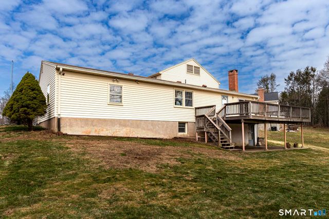 199 Eddy Lane, Newington, CT 06111