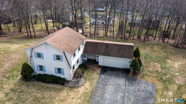 199 Eddy Lane, Newington, CT 06111
