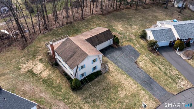 199 Eddy Lane, Newington, CT 06111