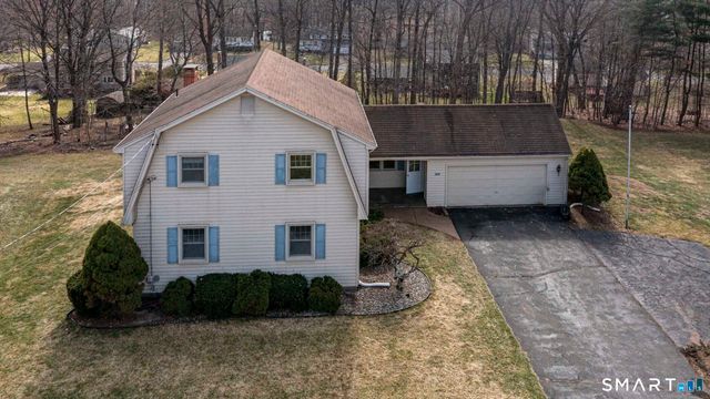 199 Eddy Lane, Newington, CT 06111