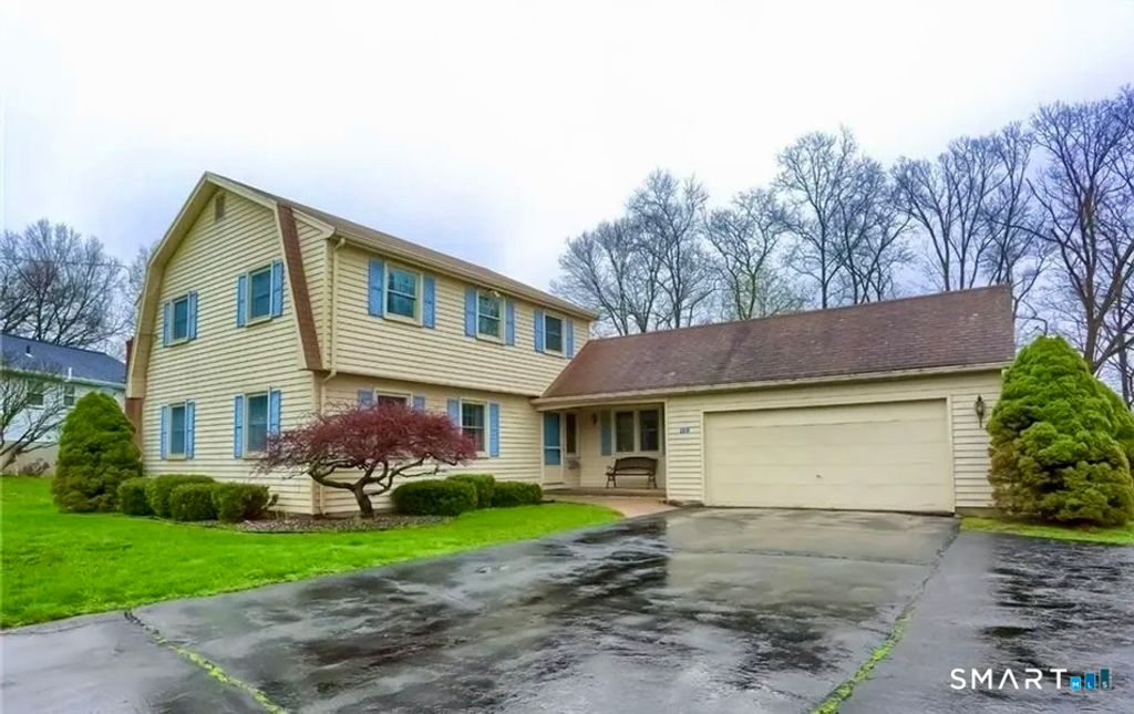 199 Eddy Lane, Newington, CT 06111