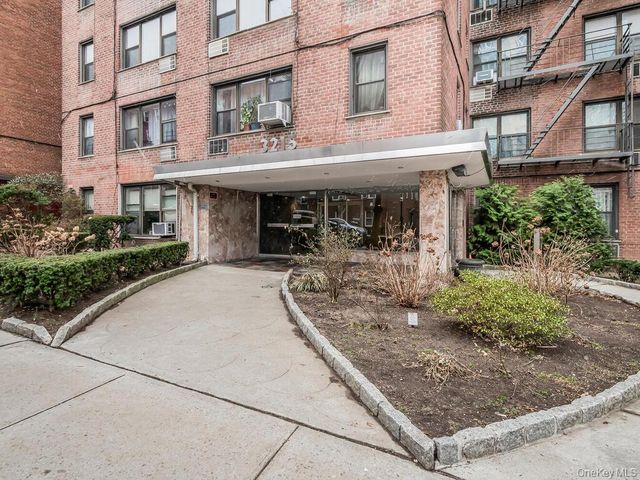 3125 Arlington Avenue 3H, Bronx, NY 10463